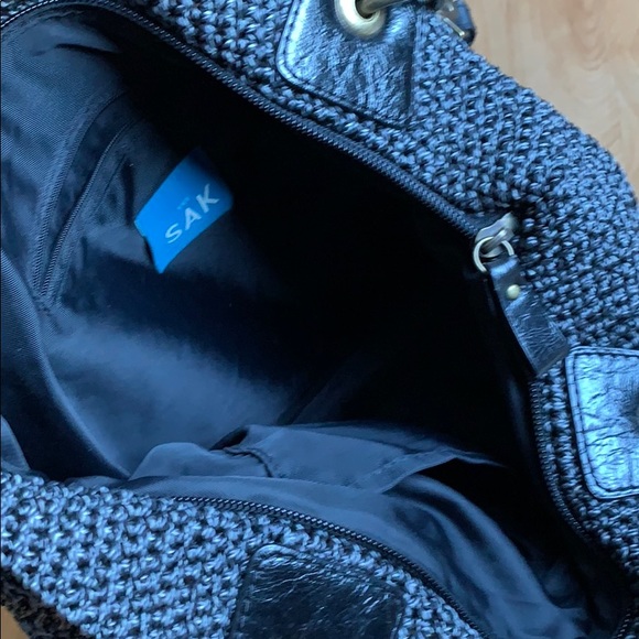 The Sak bag 🖤 - Picture 4 of 5